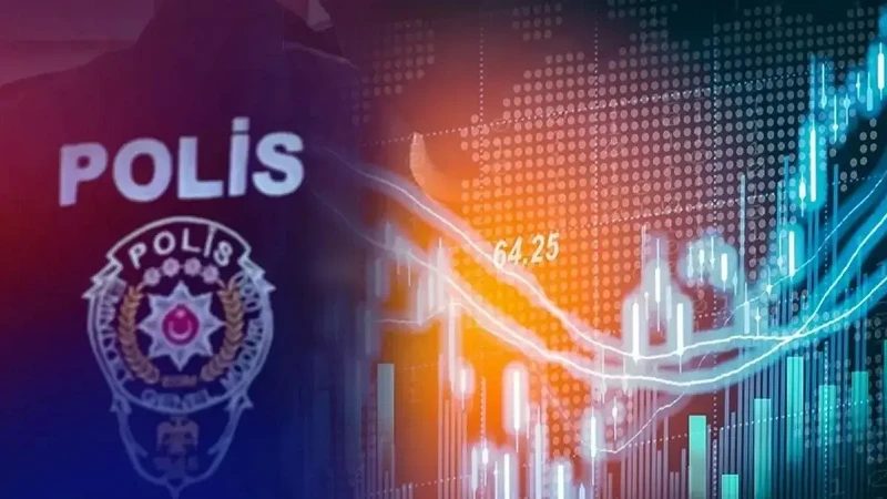 İstanbul'daki 117 Yöneticinin Finansal Hareketleri İnceleniyor