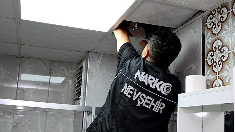 Uyuşturucu Operasyonu: İstanbul ve 3 İl'de 33 Gözaltı
