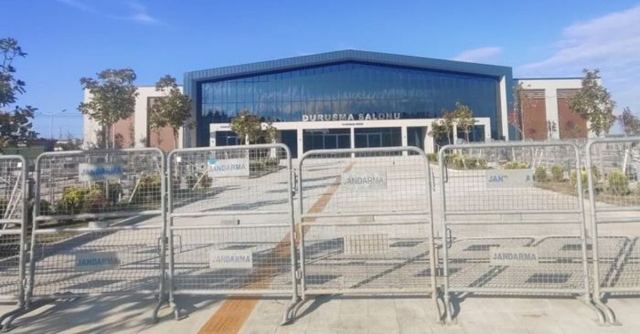 İBB'ye Yönelik Yolsuzluk Davasında 80'inci Duruşma Gerçekleşti