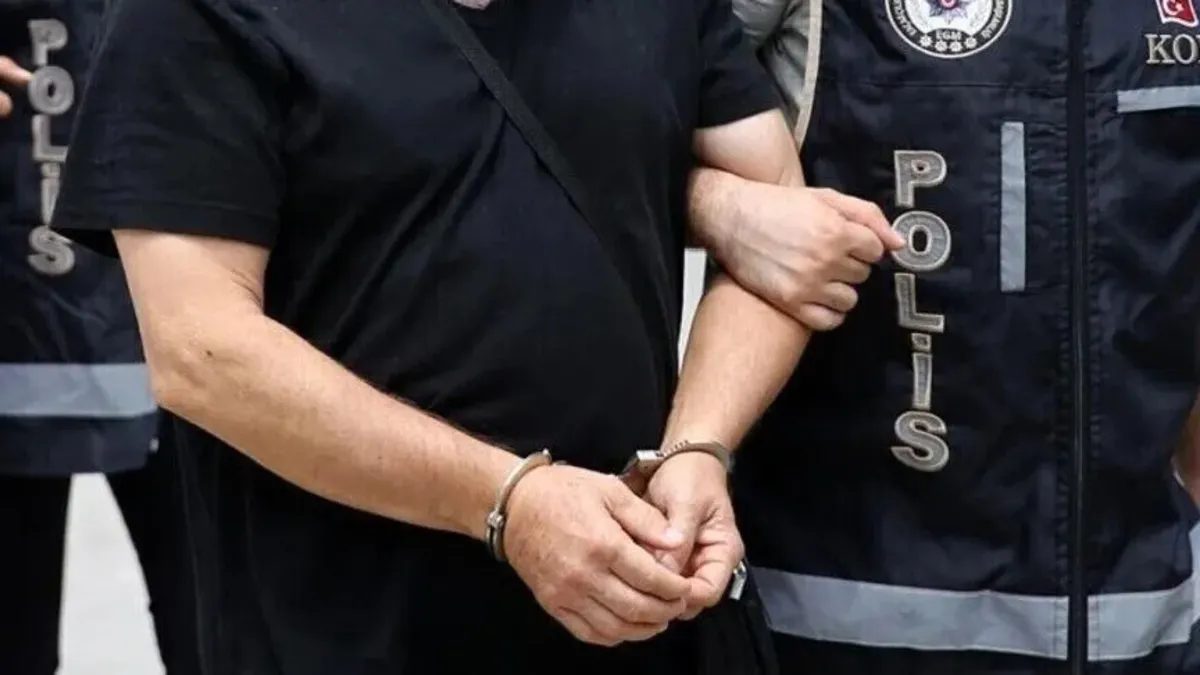 İstanbul'da yasa dışı bahis operasyonu: 9 şüpheli tutuklandı