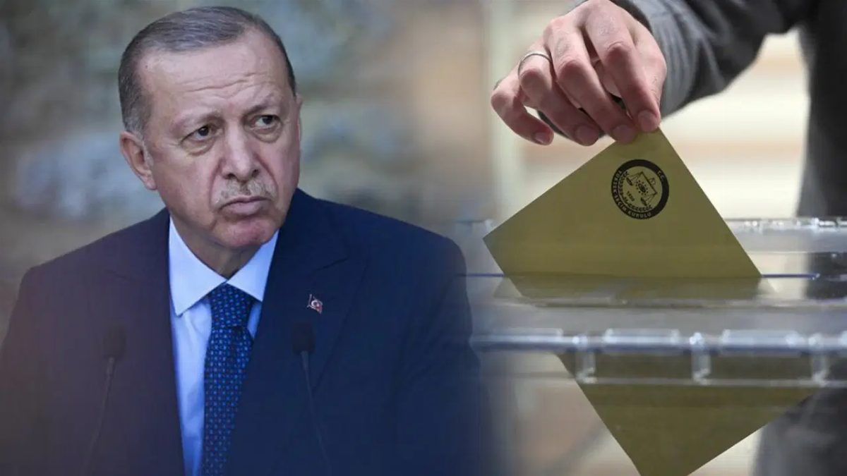 Ali İhsan Yavuz, Erdoğan'ın adaylığı için seçim tarihi önerdi