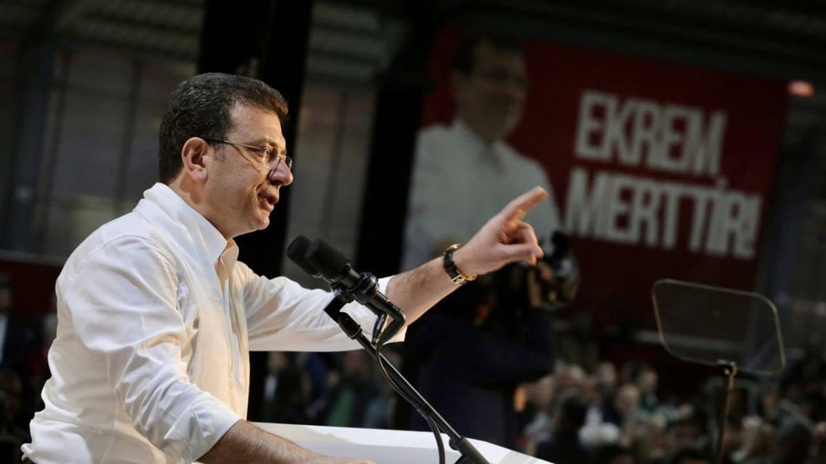 Ekrem İmamoğlu, Tuzla davasını ayrıntılarıyla açıkladı