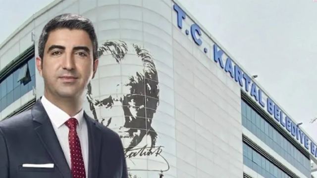 Kartal Belediyesi'nde 15 milyon TL'lik ihale skandalı