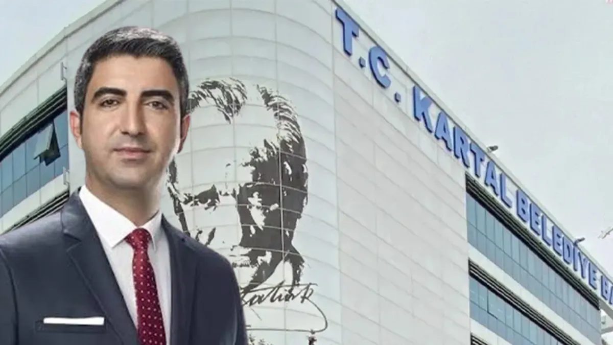 Kartal Belediyesi'nde 15 milyon TL'lik ihale skandalı