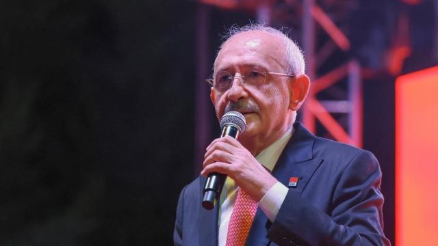 Kılıçdaroğlu İstanbul, Şırnak ve Diyarbakır'ı ziyaret edecek
