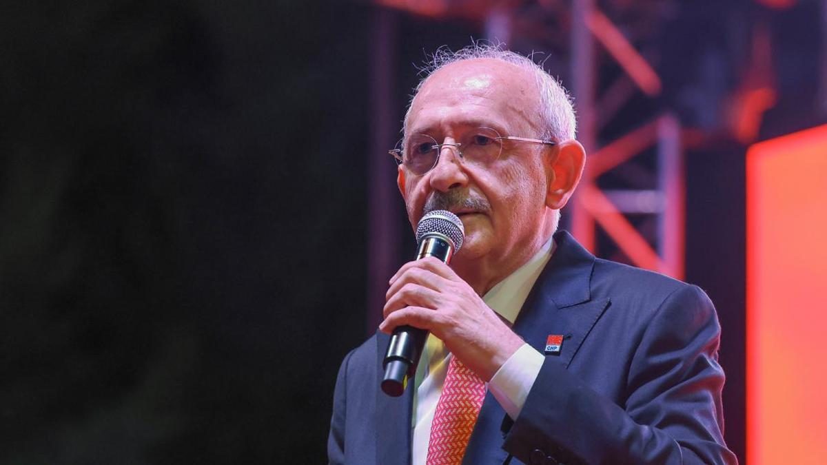 Kılıçdaroğlu İstanbul, Şırnak ve Diyarbakır'ı ziyaret edecek