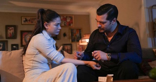Eşref Rüya hayranları için yeni yapım: Eşref Tek geliyor
