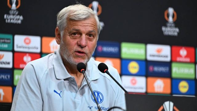 Bruno Genesio Beşiktaş'ı Turnuvanın En İyi Takımlarından Saydı