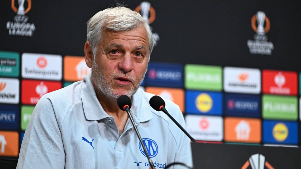 Bruno Genesio Beşiktaş'ı Turnuvanın En İyi Takımlarından Saydı