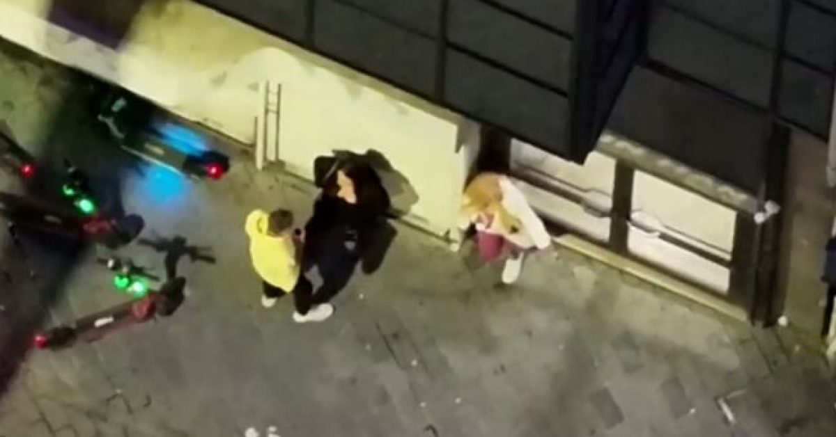 Beyoğlu'nda 2 eğlence yeri ve 2 otel mühürlendi