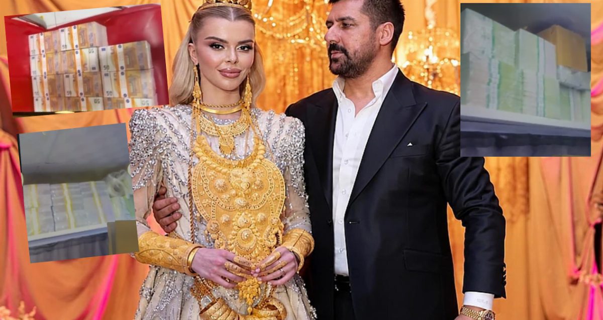 Mehmet Fatih Tançalan'ın Dolar Balyaları Gündeme Geldi