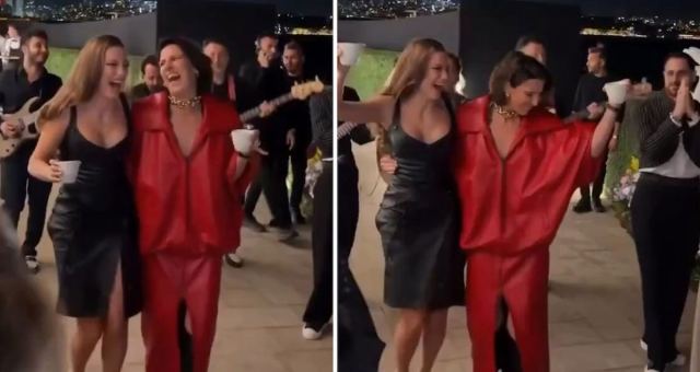 Kız Kulesi, Serenay Sarıkaya için ziyarete kapatıldı