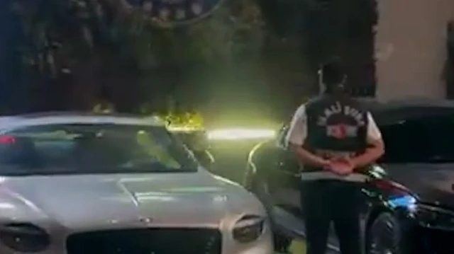 Muhammed Yarız'ın Araçlarına El Konuldu