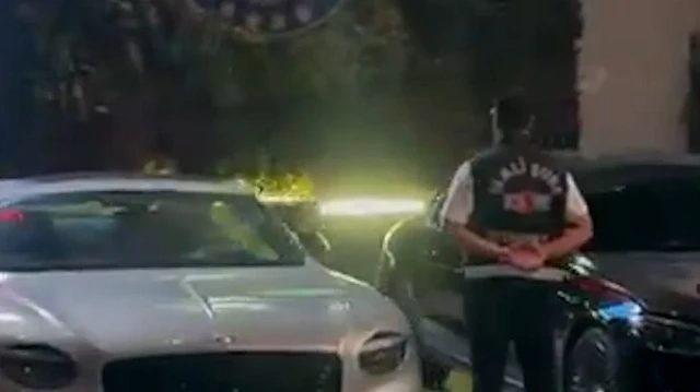Muhammed Yarız'ın Araçlarına El Konuldu