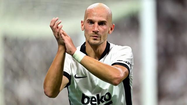 Vaclav Cerny Marsilya maçında sakatlık yaşadı