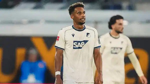 Hoffenheim, Beşiktaş maçı öncesi Paderborn'a kaybetti