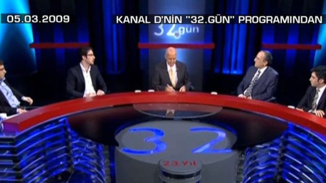 Kurtlar Vadisi Senaristleri Kaşif Kozinoğlu İçin İfade Verdi