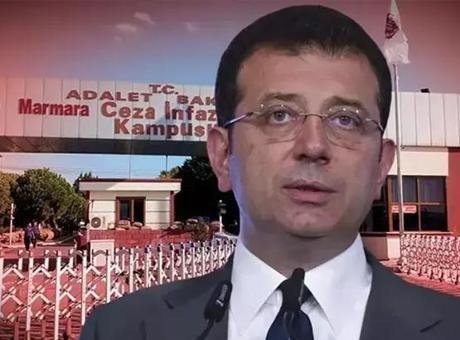 İmamoğlu Davasında Eyüp Subaşı'nın Savunması Dikkat Çekti