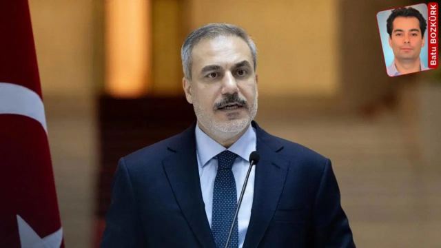 Fidan BAE'de, İstanbul'da yatırım forumu düzenleniyor