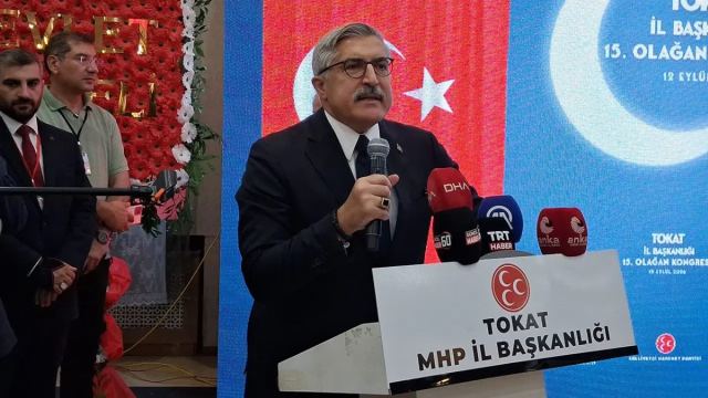 AKP'li Hüseyin Yayman yeni anayasa için muhalefete çağrıda bulundu
