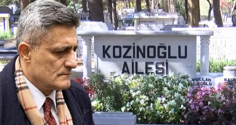 Kozinoğlu'nun Ölüm Günü: Cezaevinde Doktor Yoktu İddiası