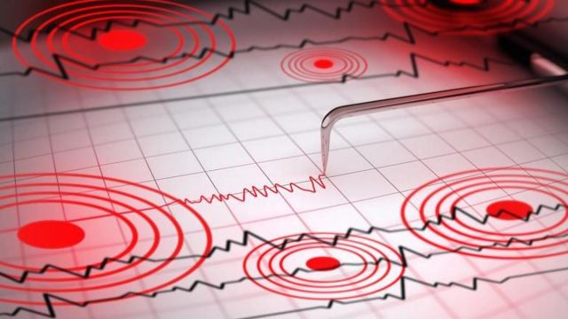 İstanbul'da Deprem Olup Olmadığı Merak Ediliyor