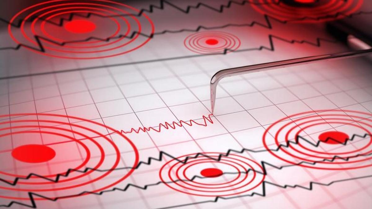 İstanbul'da Deprem Olup Olmadığı Merak Ediliyor