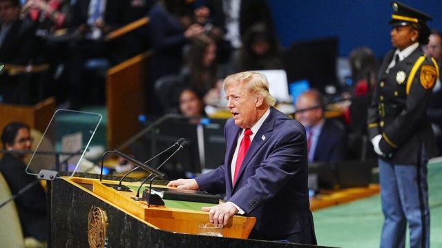 Trump'ın 'süper zeka' önerisi yapay zeka modellerinden destek bulamadı