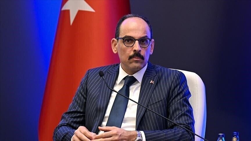 MİT Başkanı Kalın, Kabil ve Kandahar'ı ziyaret etti