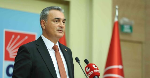 Adalar'da Başkan Vekilliği Seçimi Ertelendi