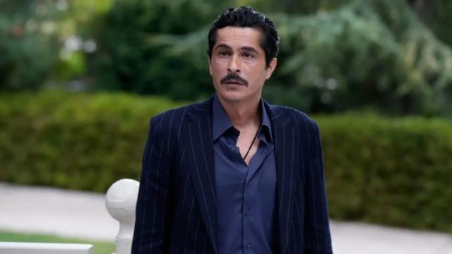 Yeraltı dizisinin 2. sezonu 7 Ekim'de başlıyor