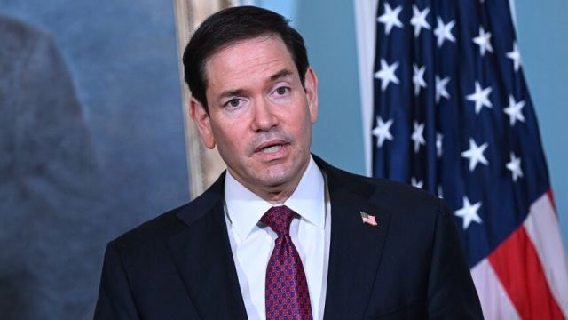 Rubio, İran ve Küba Ekonomilerinin Çöküşte Olduğunu Açıkladı