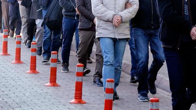 İstanbul'da 4 ilde yeni nesil çetelere yönelik operasyon