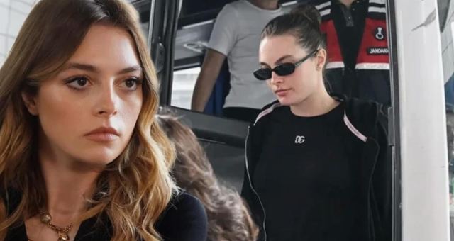 Melis Sezen uyuşturucu test sonuçlarını açıkladı