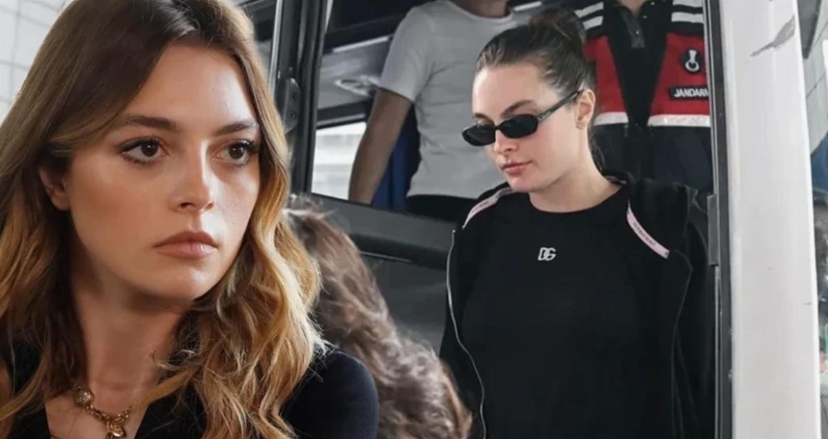 Melis Sezen uyuşturucu test sonuçlarını açıkladı