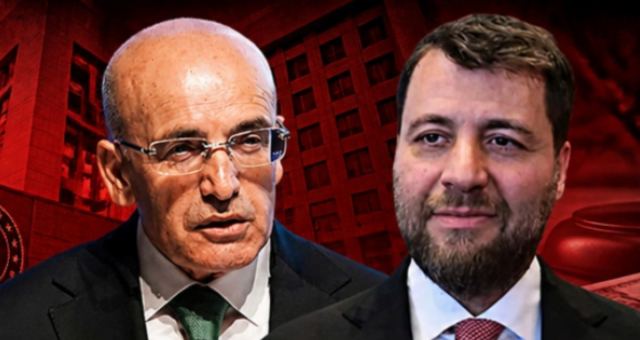 Hazine Bakanlığı'ndan Emre Tezmen açıklaması geldi