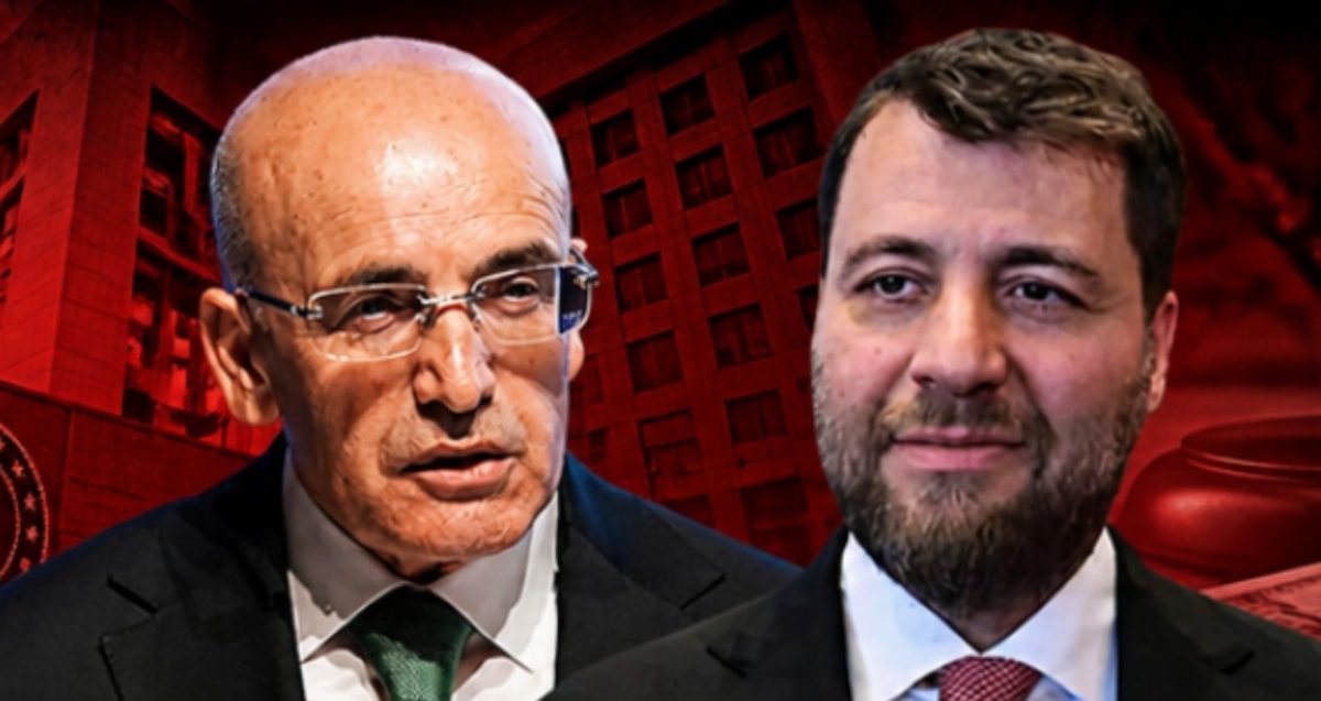 Hazine Bakanlığı'ndan Emre Tezmen açıklaması geldi