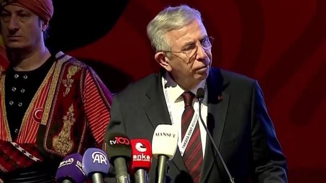 Mansur Yavaş CHP'den istifa edecek mi?