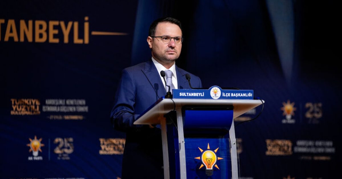 Gürlek'ten Ahmet Şık'a suç duyurusu yapıldı