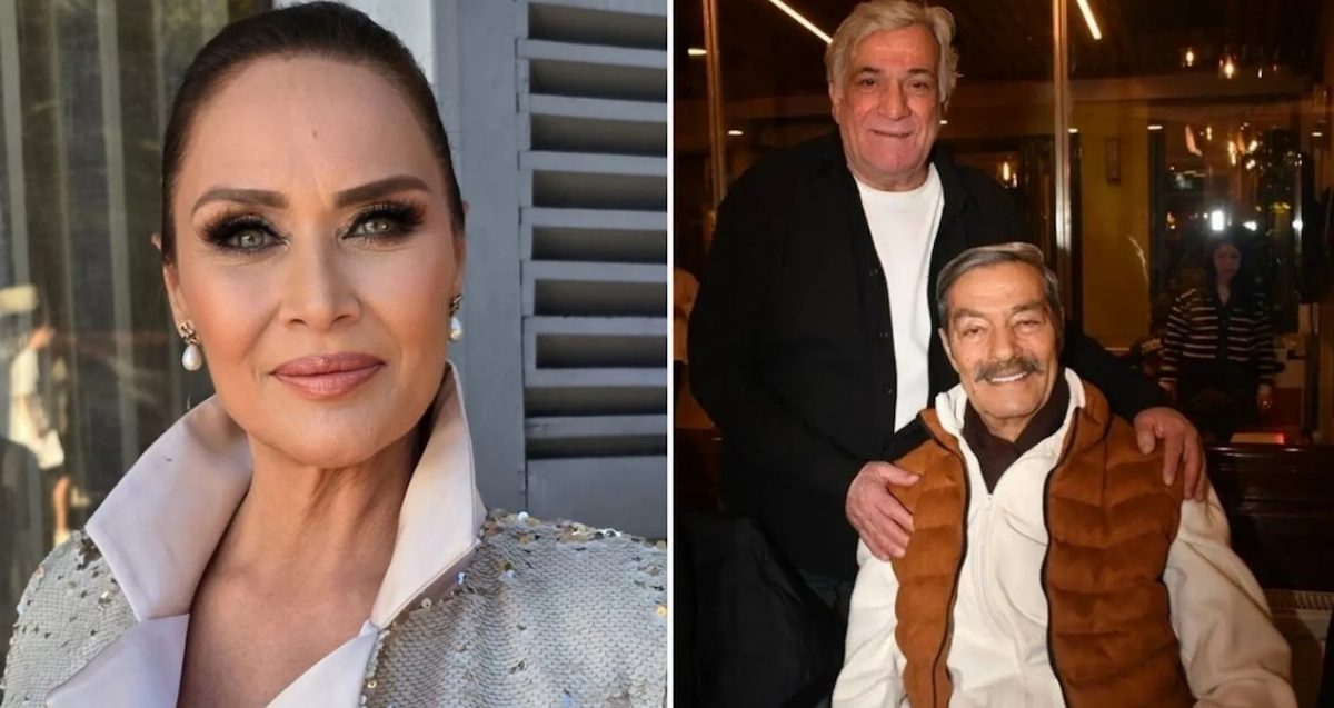 Levent İnanır'ın Kadir İnanır Açıklamalarına Eski Eşinden Tepki