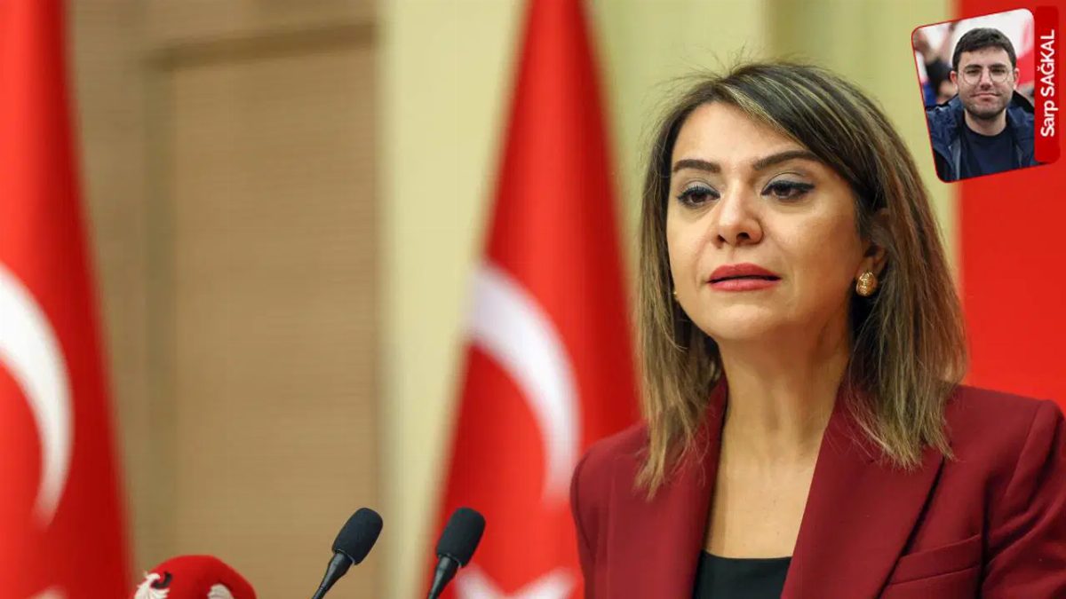 Taşcıer, silahlı çocuk sorununu Meclis gündemine taşıdı