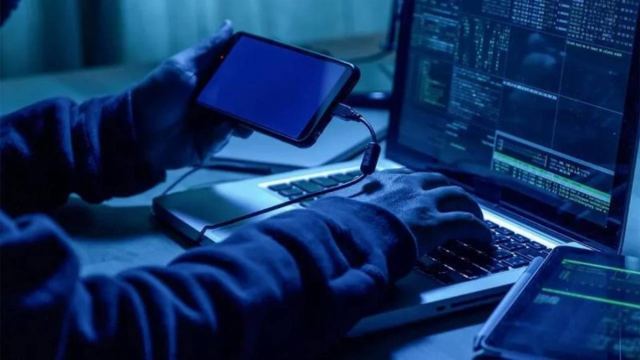 Dragon Hacker paneline operasyon: 118 milyon numara sorgulandı