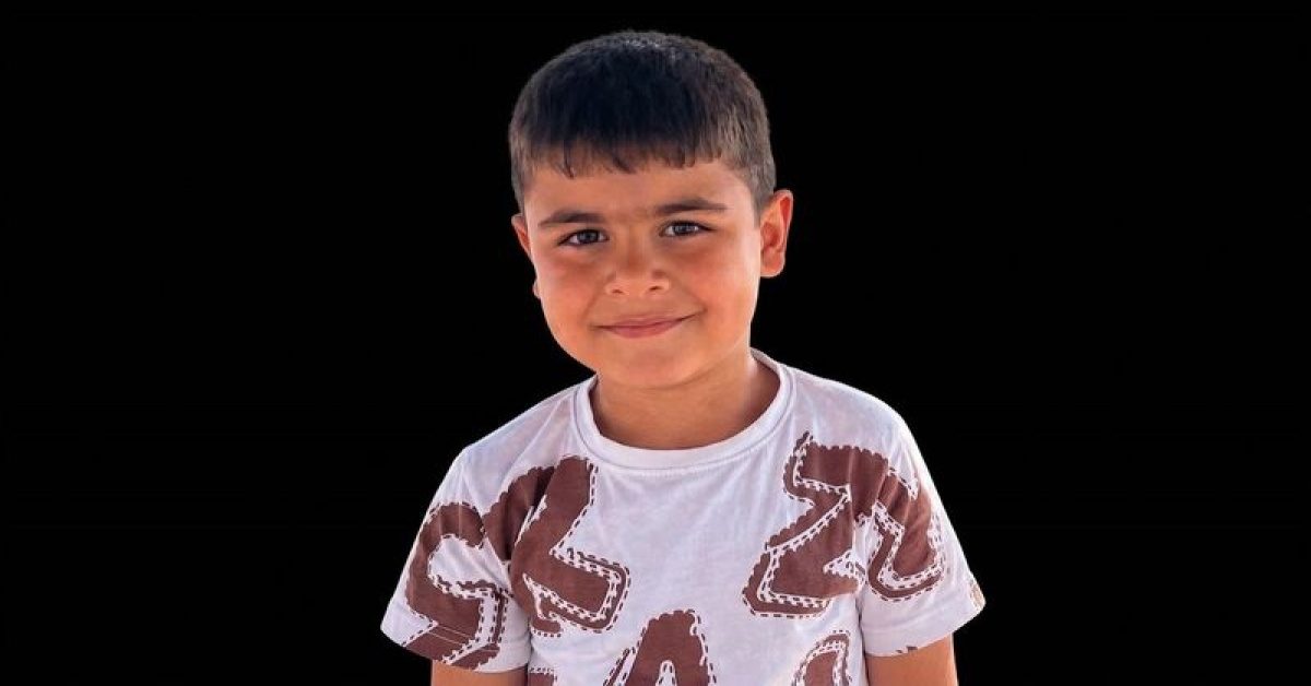 Mardin'de 5 yaşındaki Selim, oyuncak nedeniyle hayatını kaybetti
