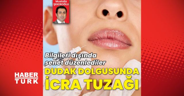 İstanbul'da Dudak Dolgusu İddiasıyla Dolandırıcılık Operasyonu