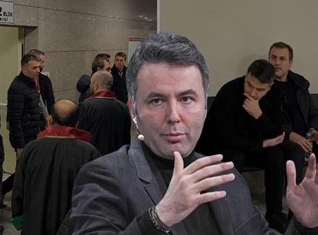 Mehmet Akif Ersoy'un Duruşmasında Şok İfadeler