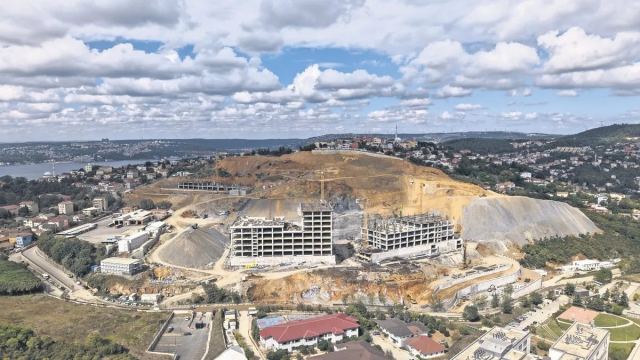 İstanbul, Avrupa’nın sağlık başkenti oluyor