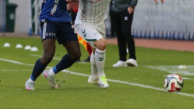 Kasımpaşa, Konyaspor'u Recep Tayyip Erdoğan Stadı'nda ağırlayacak