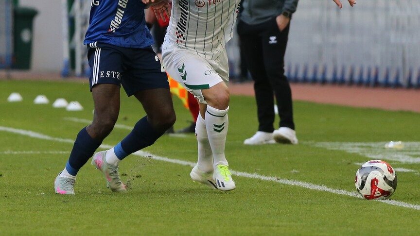 Kasımpaşa, Konyaspor'u Recep Tayyip Erdoğan Stadı'nda ağırlayacak