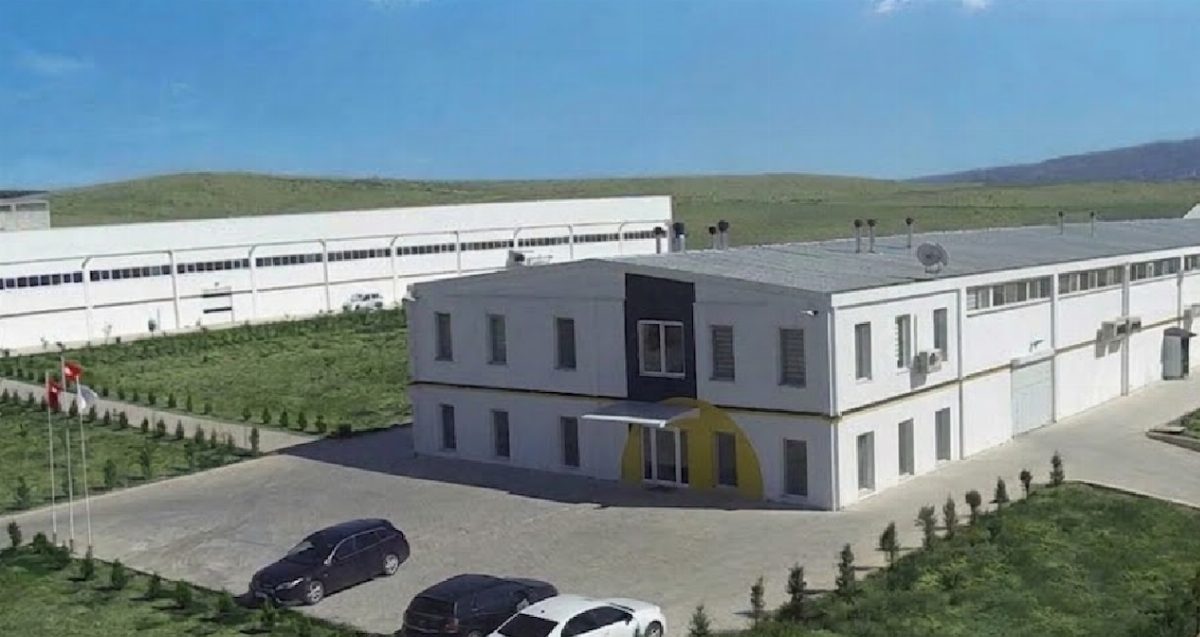 Gündoğdu Gıda, Üretim Faaliyetlerini Sonlandırdı