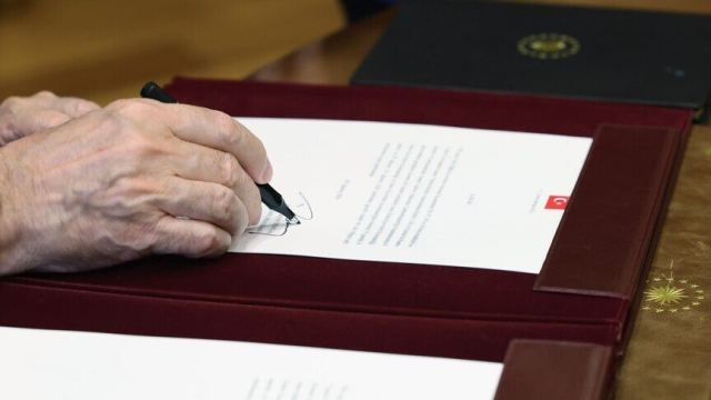 Demir yolu hatları kamu hizmeti kapsamında yeniden düzenlendi